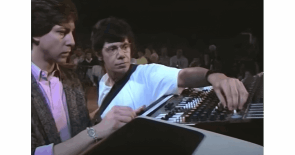 Rory Kaplan, du jazz fusion de Chick Corea aux tournées légendaires de ...